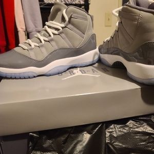 Air Jordan 11